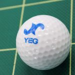 UVプリント　ダイレクトプリント　ゴルフボール　オリジナルボール　オリジナルプリント　オリジナルデザイン　名入れ　ロゴ入れ